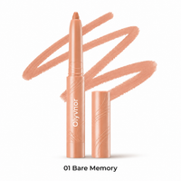 #01 Bare Memory