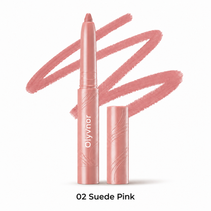 Easy Glide Lip Liner — Creamy, Blendable Color with Smooth Application, Summervibes