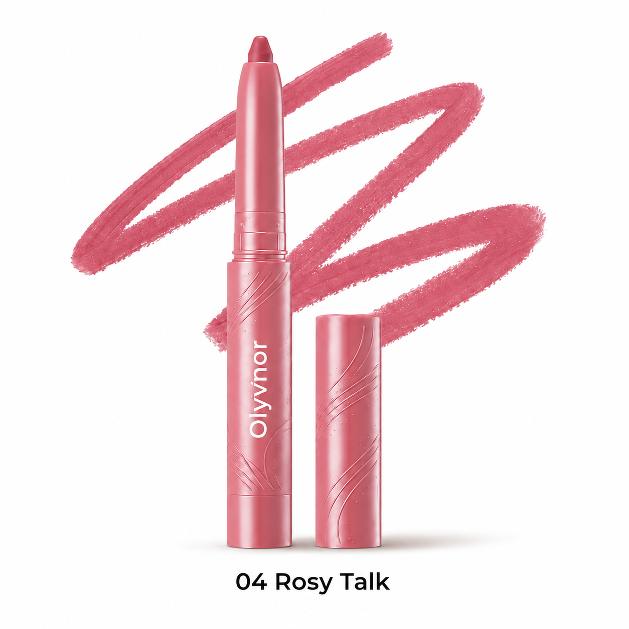 Easy Glide Lip Liner — Creamy, Blendable Color with Smooth Application, Summervibes