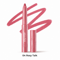 #04 Rosy Talk