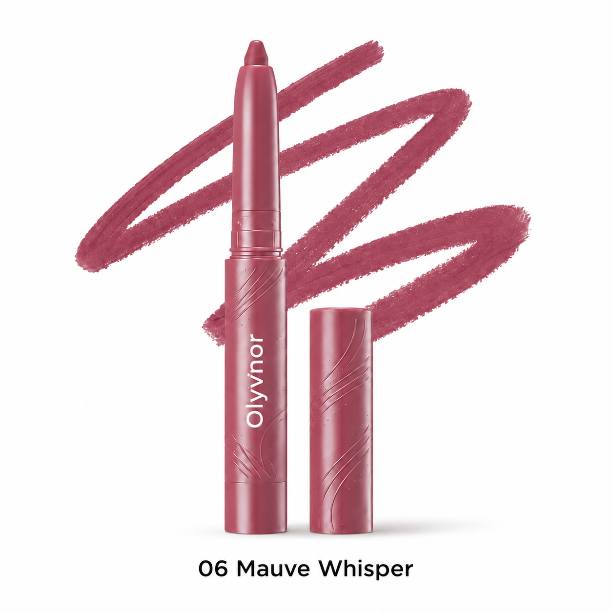 Easy Glide Lip Liner — Creamy, Blendable Color with Smooth Application, Summervibes