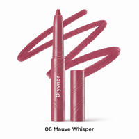 #06 Mauve Whisper