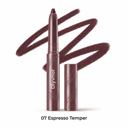 Easy Glide Lip Liner — Creamy, Blendable Color with Smooth Application, Summervibes