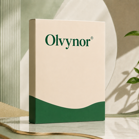 Olvynor® 𝖯𝚊𝗍𝖼𝗁