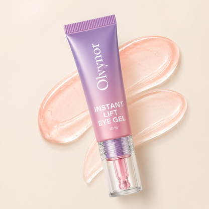 Olvynor® Instant Lift Eye Gel