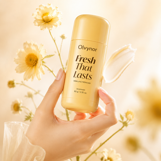Olvynor Deodorant That Smells Like Luxury Perfume