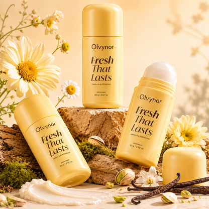 Olvynor Deodorant That Smells Like Luxury Perfume