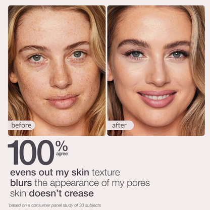 Olvynor®  💙blur tinted moisturizer SPF 30 - instantly brightens,👋 hydrates & smooths your skin