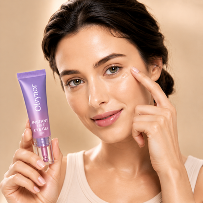 Olvynor® Instant Lift Eye Gel